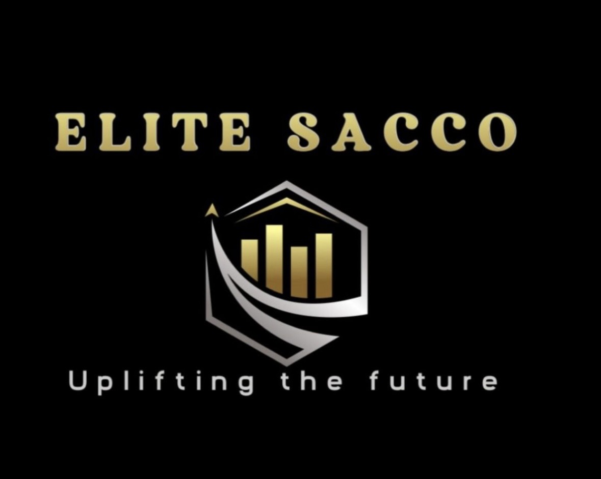 Elite SACCO Logo